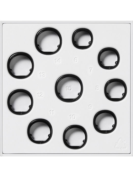 Ringconn Größenmess-Set Gen3 6-15 125010001
