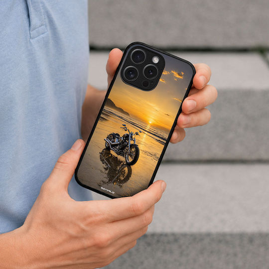 Sonique Case Men's Edition Xiaomi Poco F7 Ultra 5g Coastal Rider