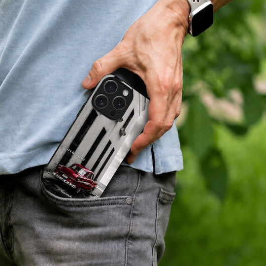 Калъф Sonique Men's Edition Xiaomi Poco F8 Ultra 5g Old Soul