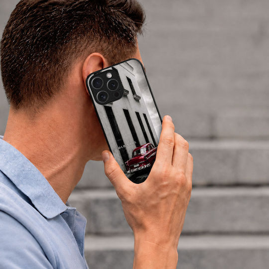Калъф Sonique Men's Edition Xiaomi Poco F8 Ultra 5g Old Soul