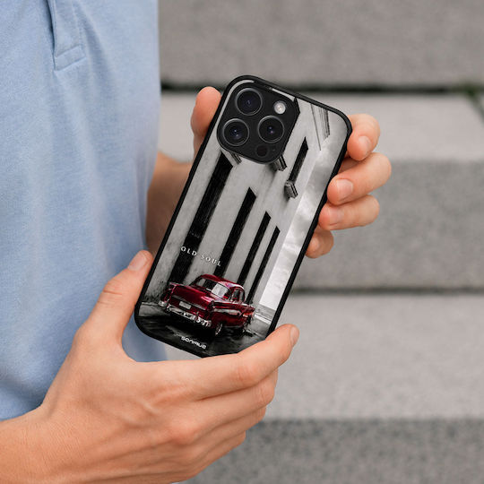 Sonique Case Men's Edition Xiaomi Poco F7 5g Old Soul