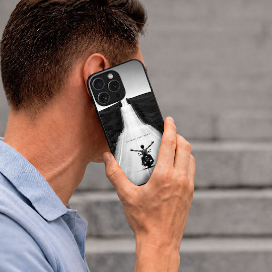 Калъф Sonique Men's Edition Xiaomi Redmi Note 15 Pro 4G Freedom