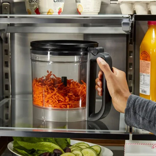 Kitchenaid Multifunctional Food Processor 400W with Bowl 3.1lt
