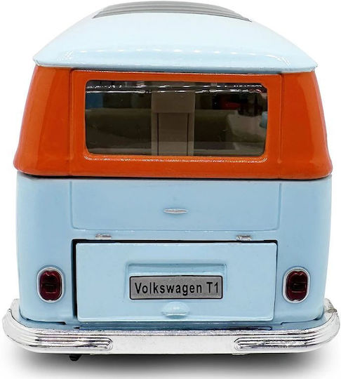 Jamara Volkswagen T1 Αυτοκινητάκι 1:30 Pull Back
