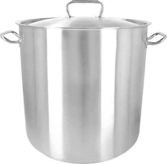 Demeyere Classic Pro 3 Неръждаема Тенджера Marmite На Пара 36.5л / 36см
