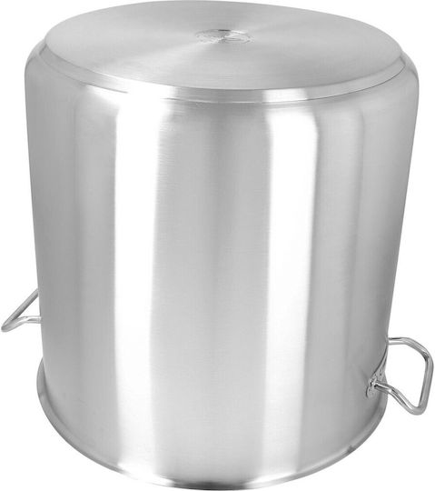 Demeyere Classic Pro 3 Неръждаема Тенджера Marmite На Пара 36.5л / 36см