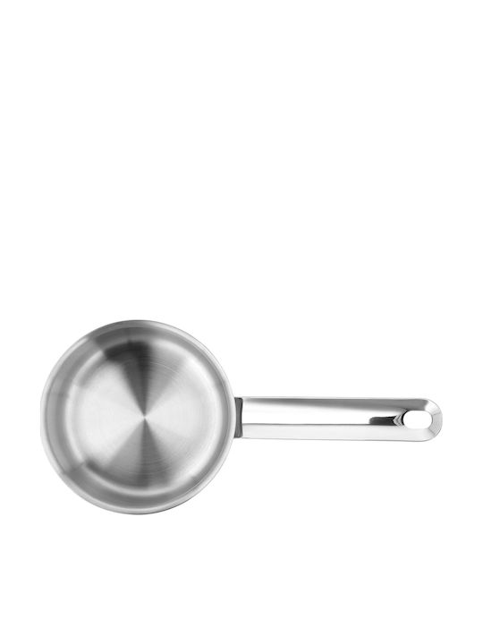 Demeyere Specialties 3 Töpfe Milch 5lt / 12cm