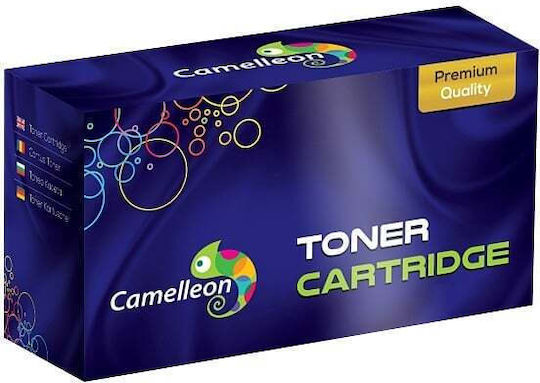 Camelleon Toner Compatibil Pentru Imprimantă Laser HP Cf363x-cp Magenta