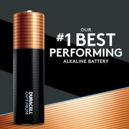 Duracell Baterii alcaline AA 1.5V 6 bucăți
