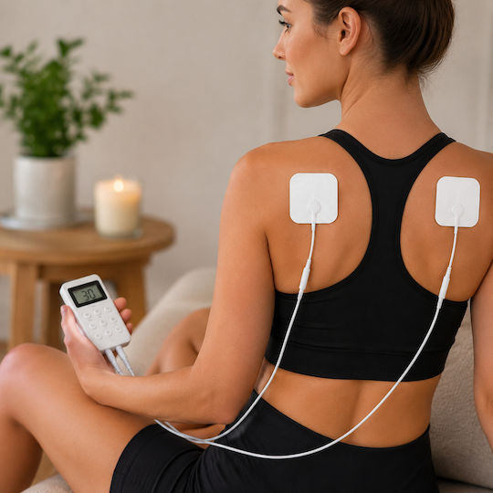 Tens Electrod M5xL5cm 20 Bucăți