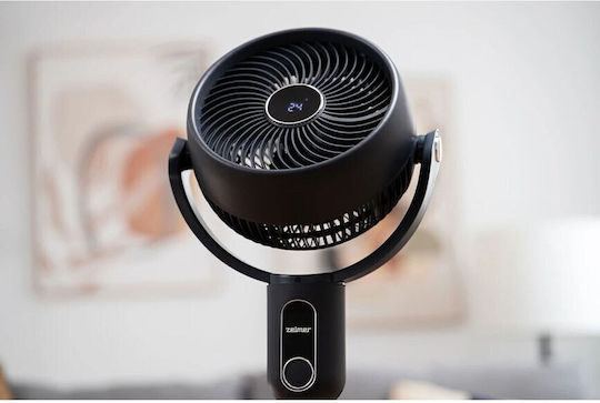 Aecooly Vielseitiger Ventilator Mit 14cm Lüfterdurchmesser Mehrfarbig