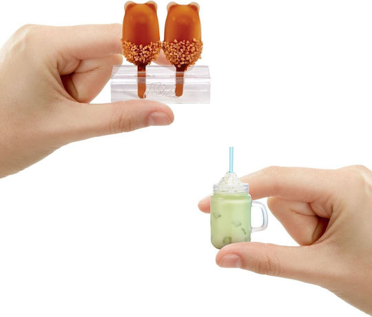 MGA Entertainment Miniverse Mini Mâncare