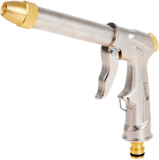 Pistol de grădină Brass-line 27 cm