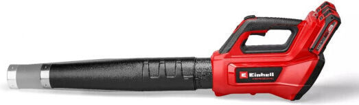 Einhell GP-LB 36/230 Li E BL Handheld Battery Leaf Blower 36V Solo with Maximum Air Speed 230km/h