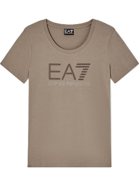 Women's T-shirt Cigar