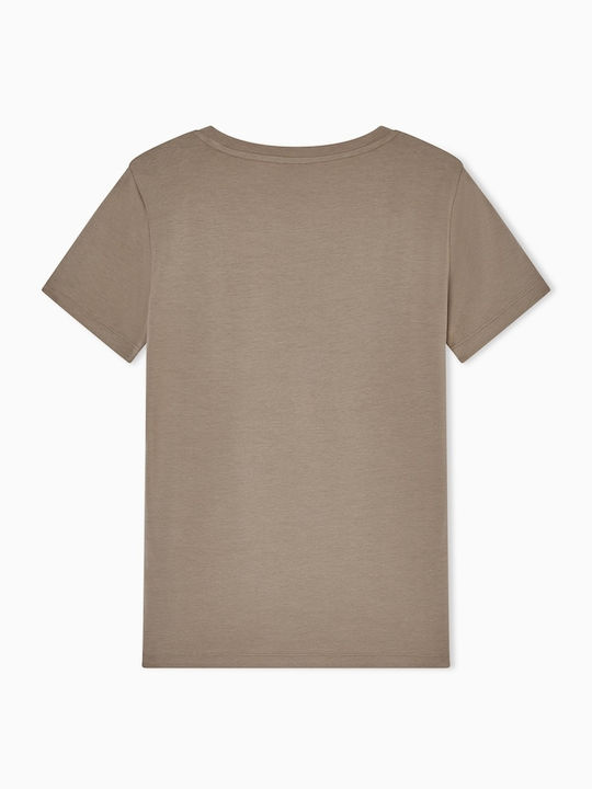 Women's T-shirt Cigar