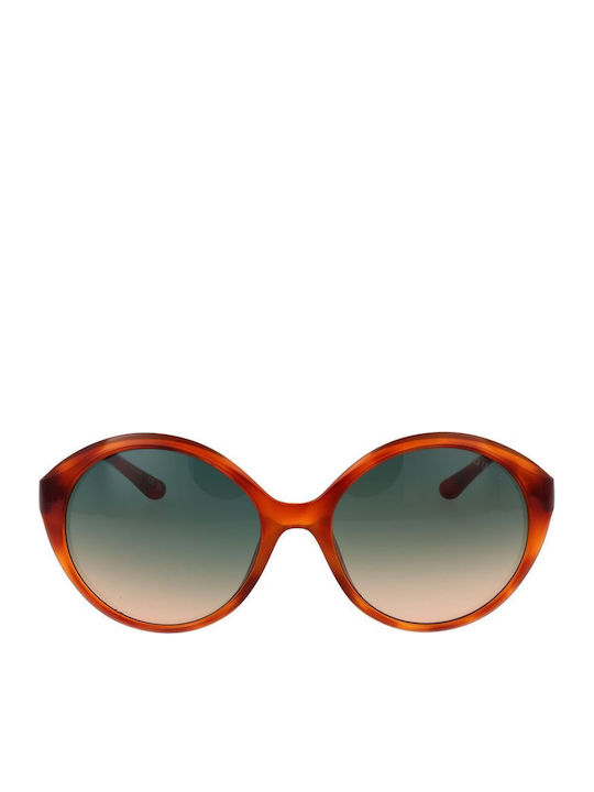 Guess Sunglasses Gray with Frame Guess Sunglasses Gray with Frame