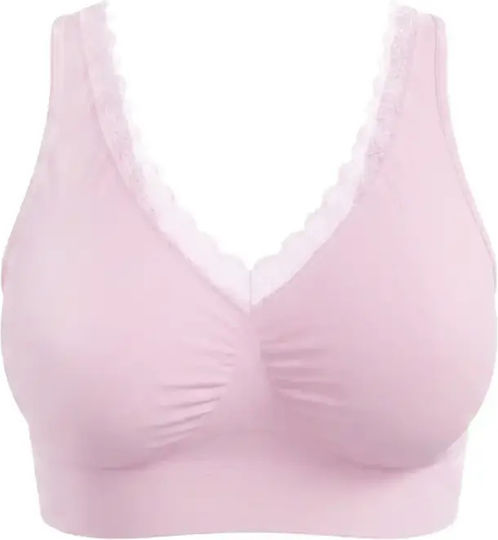 Дамски Сутиен Комплект Jup 17858469-2xl 3 Части Без Пълнеж 2xl Многоцветен