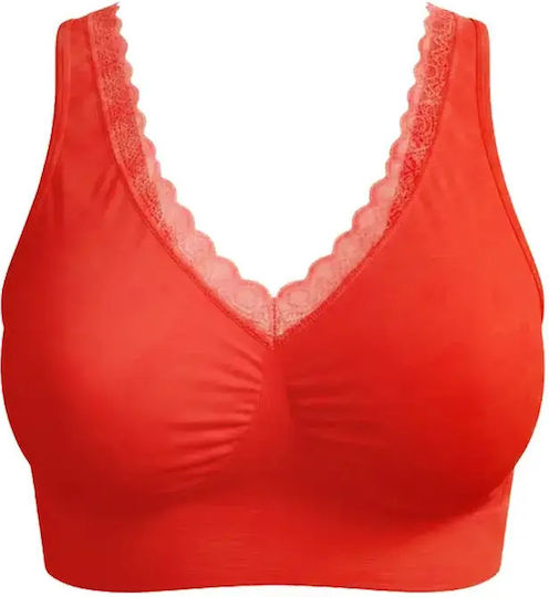 Дамски Сутиен Комплект Jup 17858469-2xl 3 Части Без Пълнеж 2xl Многоцветен