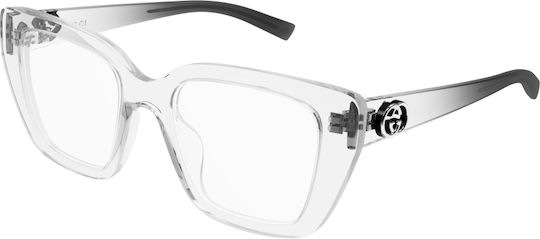 Rame de ochelari Gucci Gg2028o 004 50