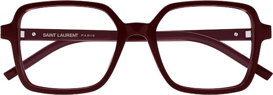 Rame Ochelari Saint Laurent SL M139 006 54
