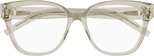 Рамки За Очилa Saint Laurent Sl M33 009 53