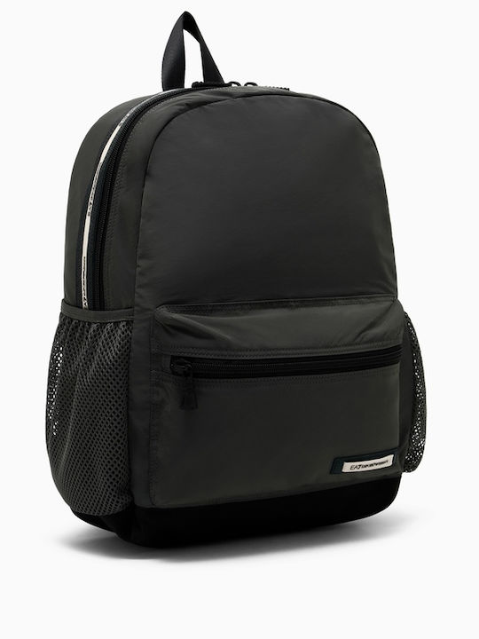 Emporio Armani Backpack Μαύρο