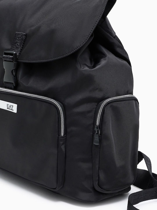 Emporio Armani Раница Черна