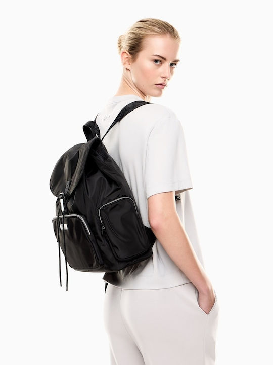 Emporio Armani Раница Черна