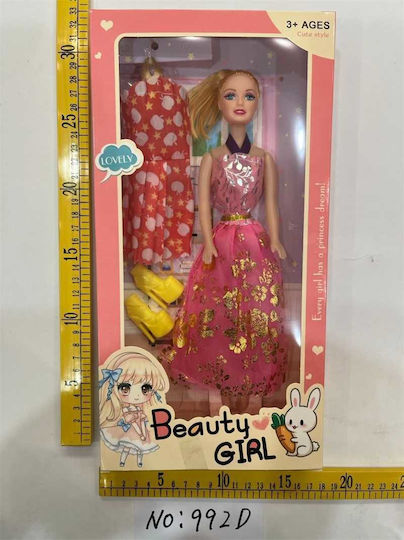 Doll Kit For Ages 3+