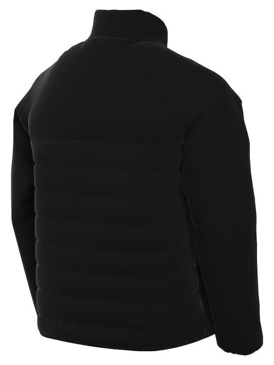 Windrunner Geacă Sport Neagră
