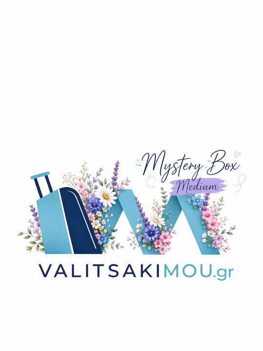 Mystery Bijoux Box Medium