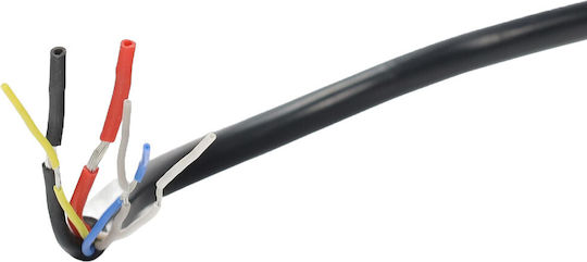 Einparts LED 12 / 24V 80W 65cm 1τμχ