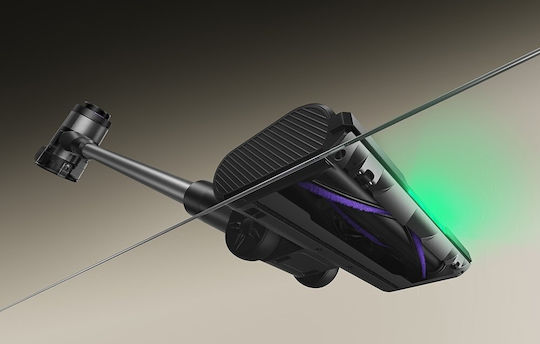 Mova S7 Rechargeable Stick Vacuum