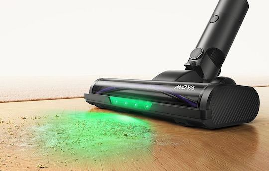 Mova S7 Rechargeable Stick Vacuum
