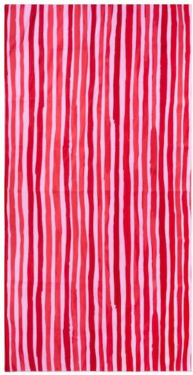 Estia Prosopă Microfibră pentru Corp Bej 180x90cm