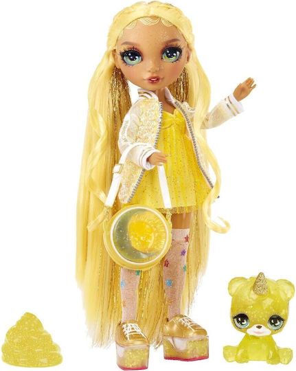MGA Entertainment Sunny Păpușă Rainbow High (Diverse modele) 1 buc
