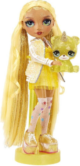 MGA Entertainment Sunny Păpușă Rainbow High (Diverse modele) 1 buc