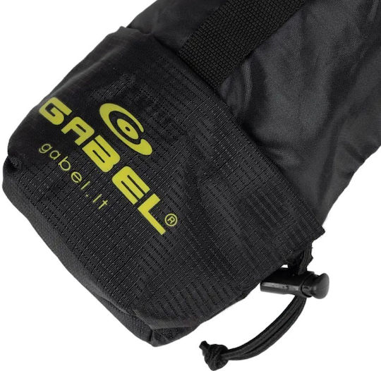 Gabel Gabel Trekking Pole Cover Black