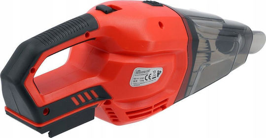 Yato Car Handheld Vacuum Rechargeable 12V 150W Without Battery Grey