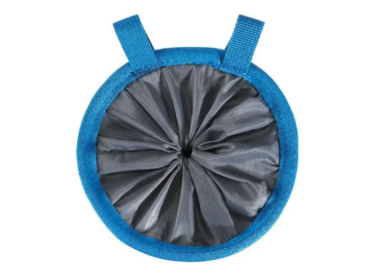 Geantă de magneziu Petzl Bandi portocalie
