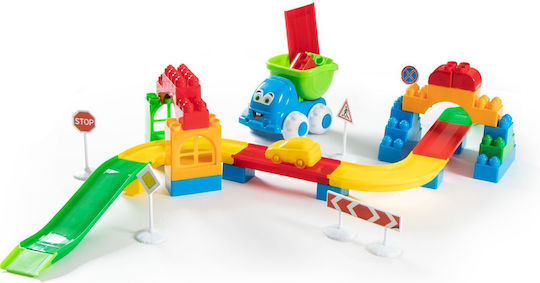 Hashtag Toys Pistă