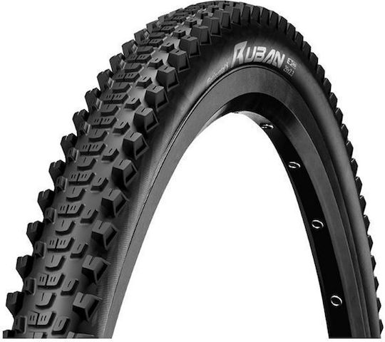 Continental Anvelopă de bicicletă Munte RUBAN 27 0150536 27.5" x 2.30" Cu sârmă