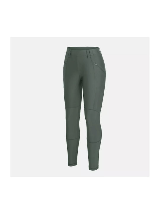 Helikon Tex Hoyden Range Herren Sportleggings Lang Grün