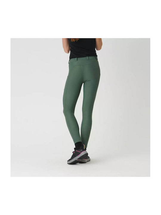 Helikon Tex Hoyden Range Herren Sportleggings Lang Grün
