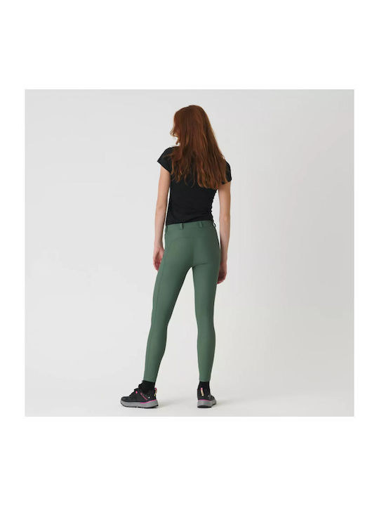 Helikon Tex Hoyden Range Herren Sportleggings Lang Grün