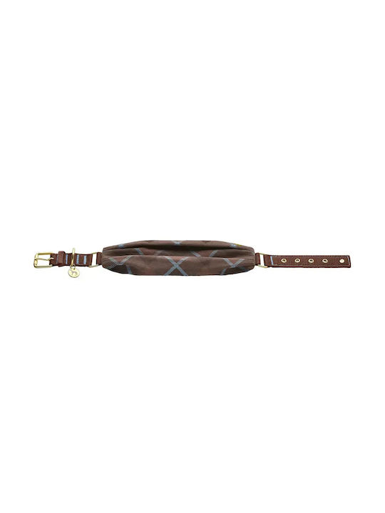 Ошийник Hunter Ergonomic Ronda Small Medium Таупе