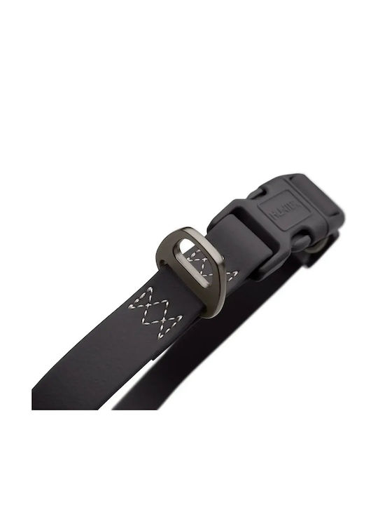 Ошийник Hunter Havana Клип Xl Зелен