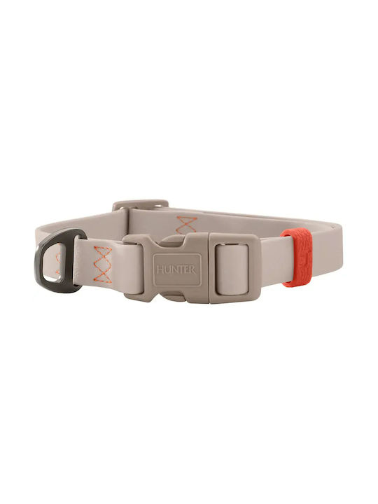 Ошийник Hunter Havana Клип Xl Зелен