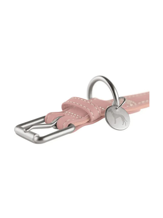 Ошийник За Куче Hunter Malibu Small Medium Розов